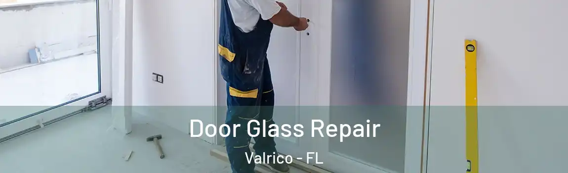  Door Glass Repair Valrico - FL