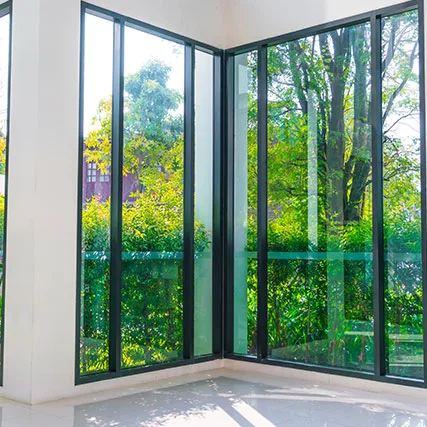 double pane glass in Valrico, FL