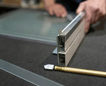 glass repairs and glass replacement in Valrico, FL