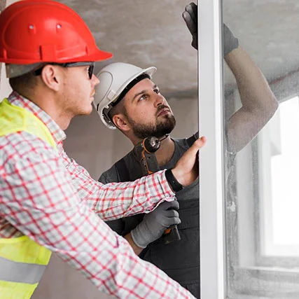 window repair in Valrico, FL