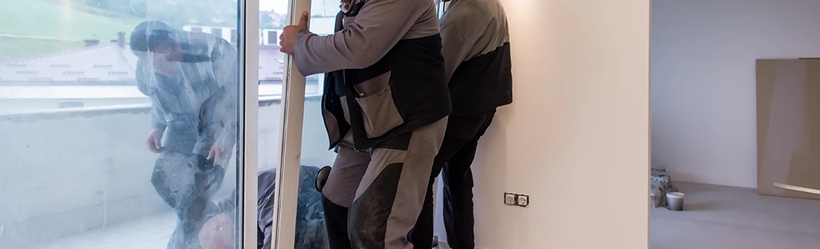  Cost Of Door Glass Repairs in Valrico, FL