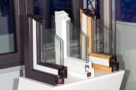 Double Pane Vinyl Glass Windows in Valrico, FL