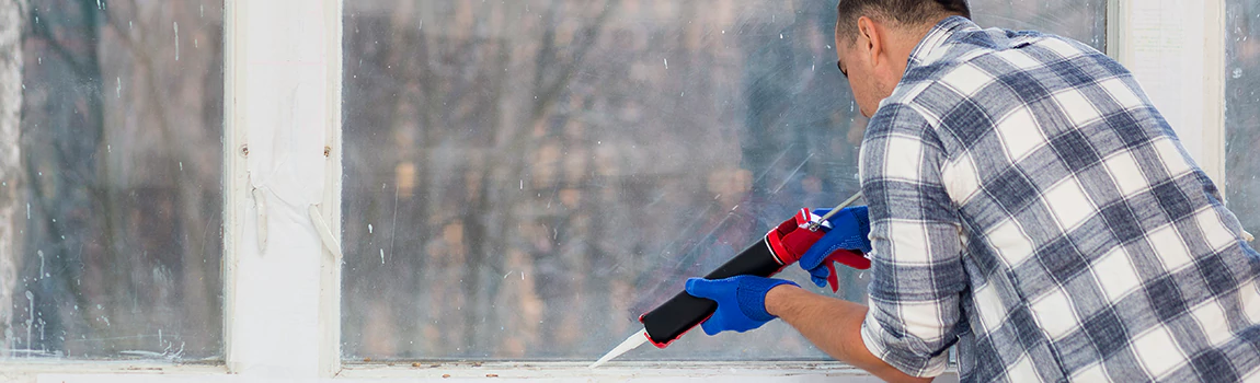 Foggy Window Repair Services in Valrico, FL