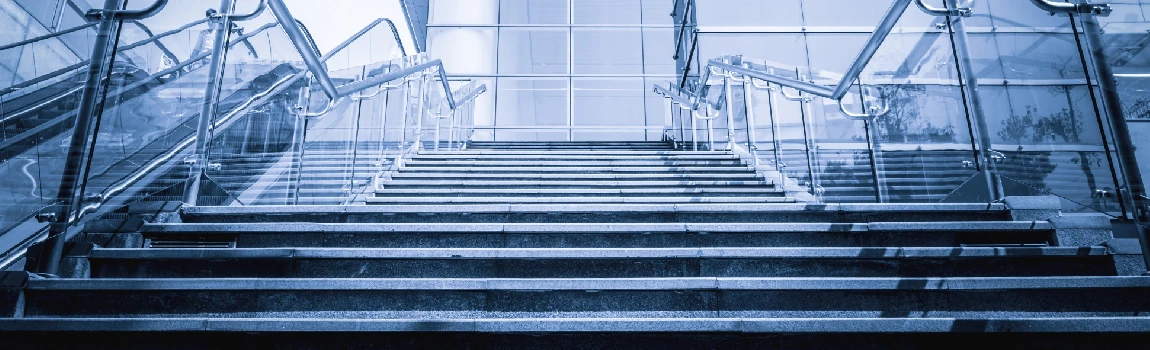 Glass Panel Inserts in Valrico, FL