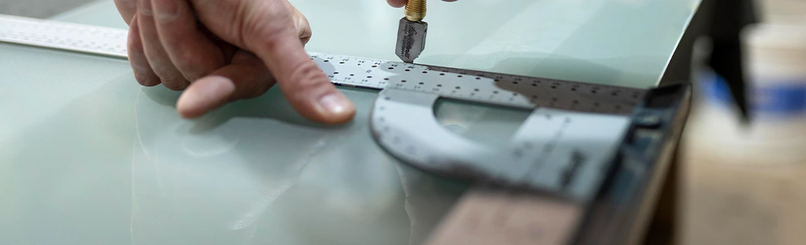 Commercial Glass Repair Company in Valrico, FL