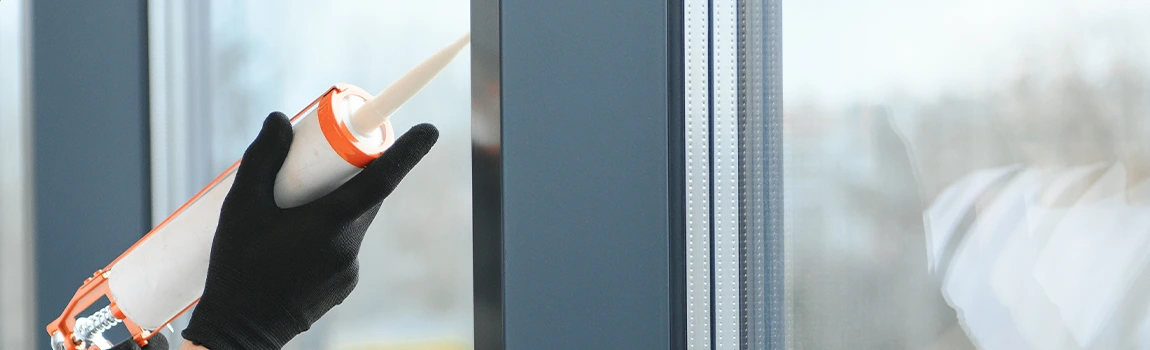 Glass Repair Specialist in Valrico, FL