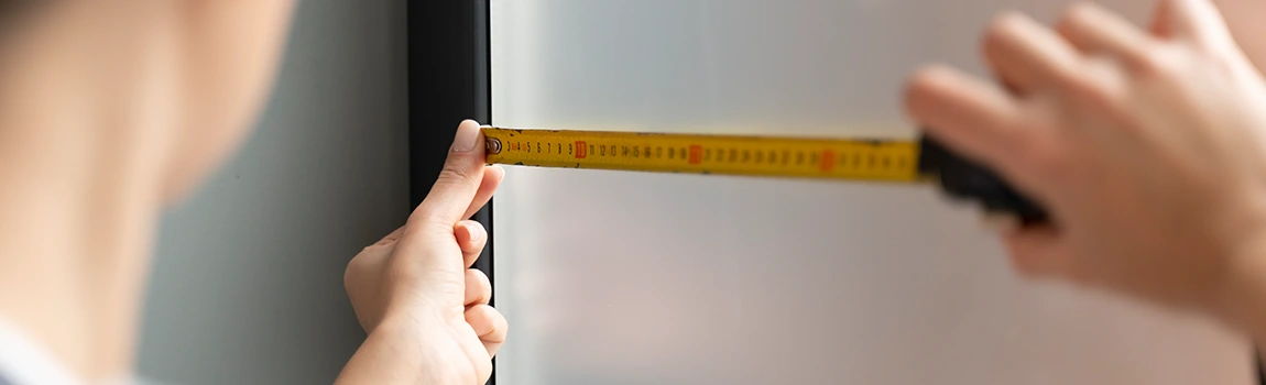 Types of Glass Replacement in Valrico, FL