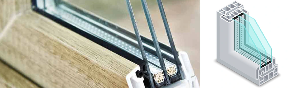 Triple Pane Fiberglass Windows in Valrico, FL