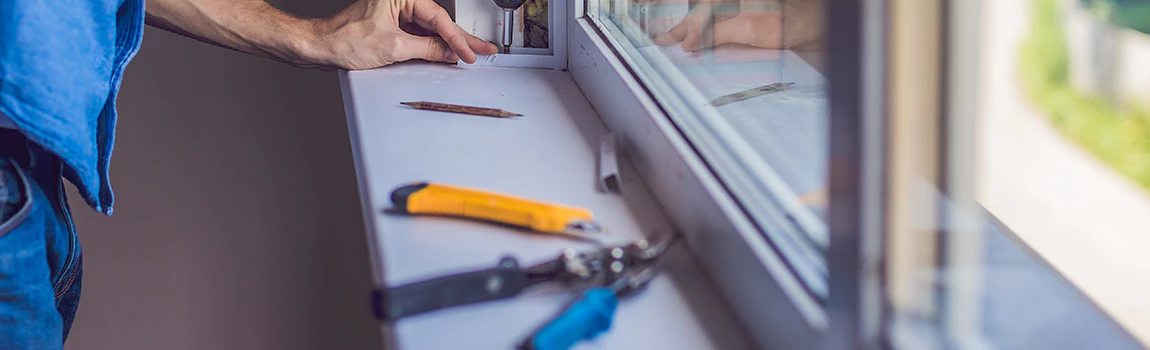 Professional Window Seal Repair Services in Valrico, FL