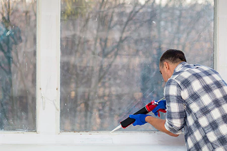 Prevention Tips of Window Seal Repair Services in Valrico, FL